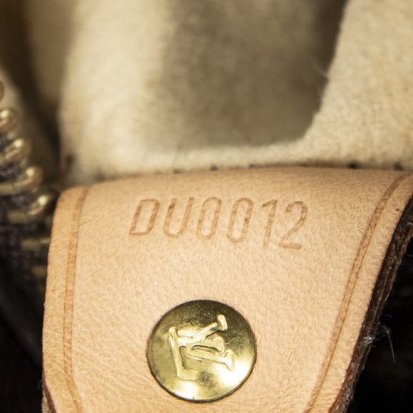 Louis Vuitton Looping GM - Picture 8 of 8